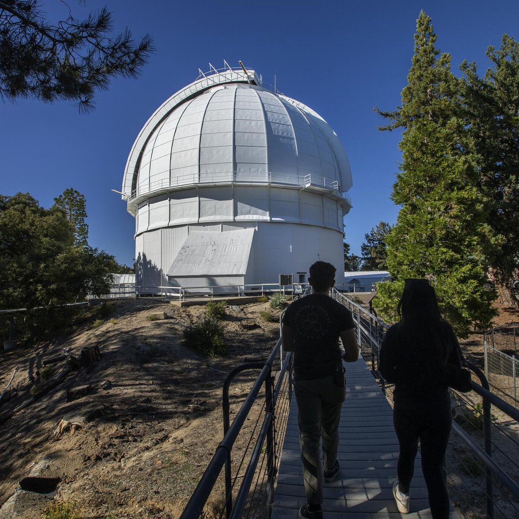 LAAS Star Party 4